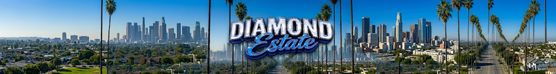 Diamond Estate RP | UK Semi-Serious Roleplay