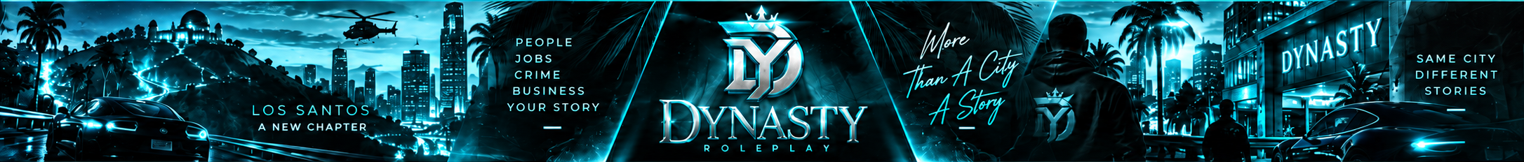 DynastyRP