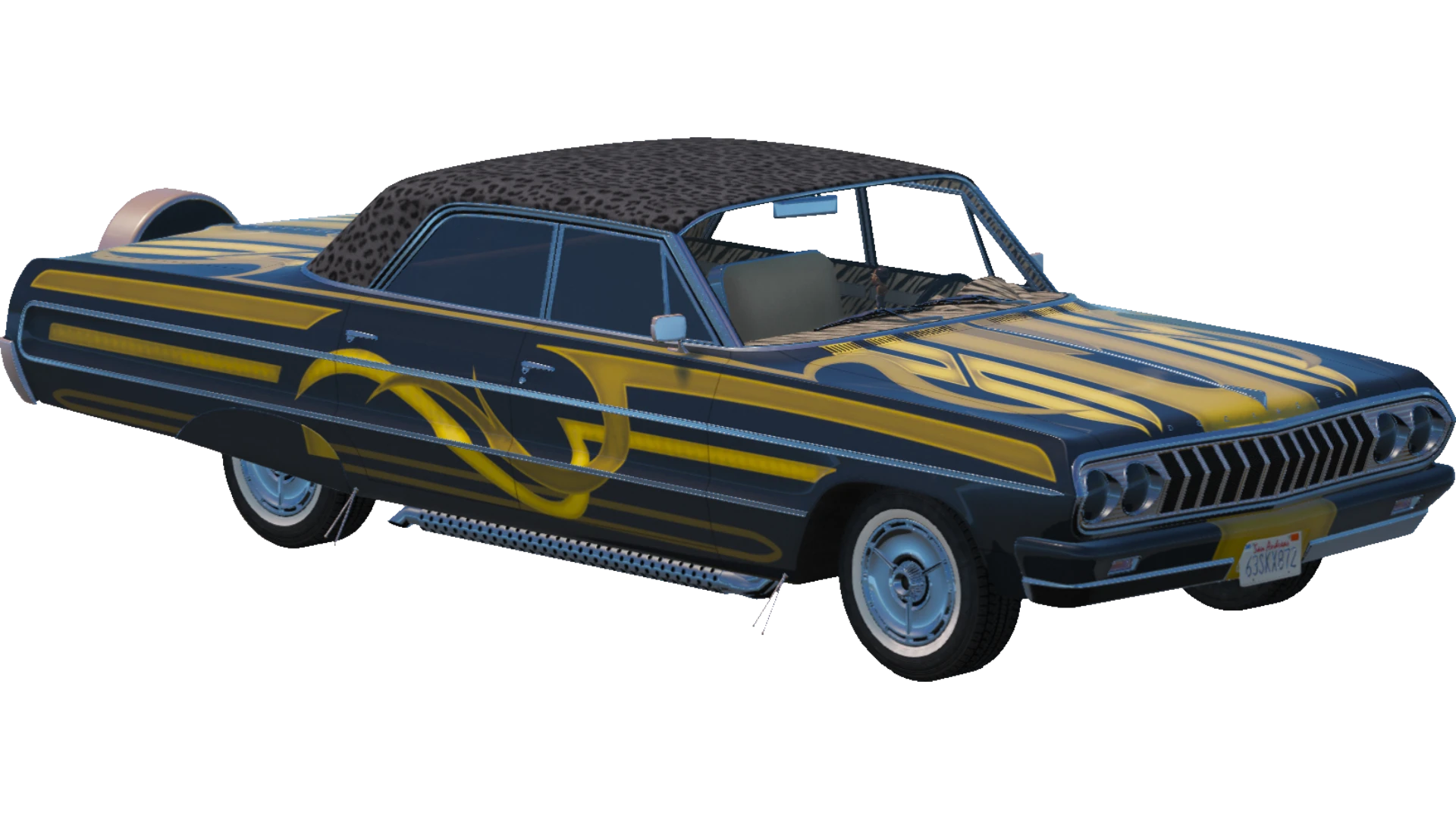Declasse Impaler Deluxe