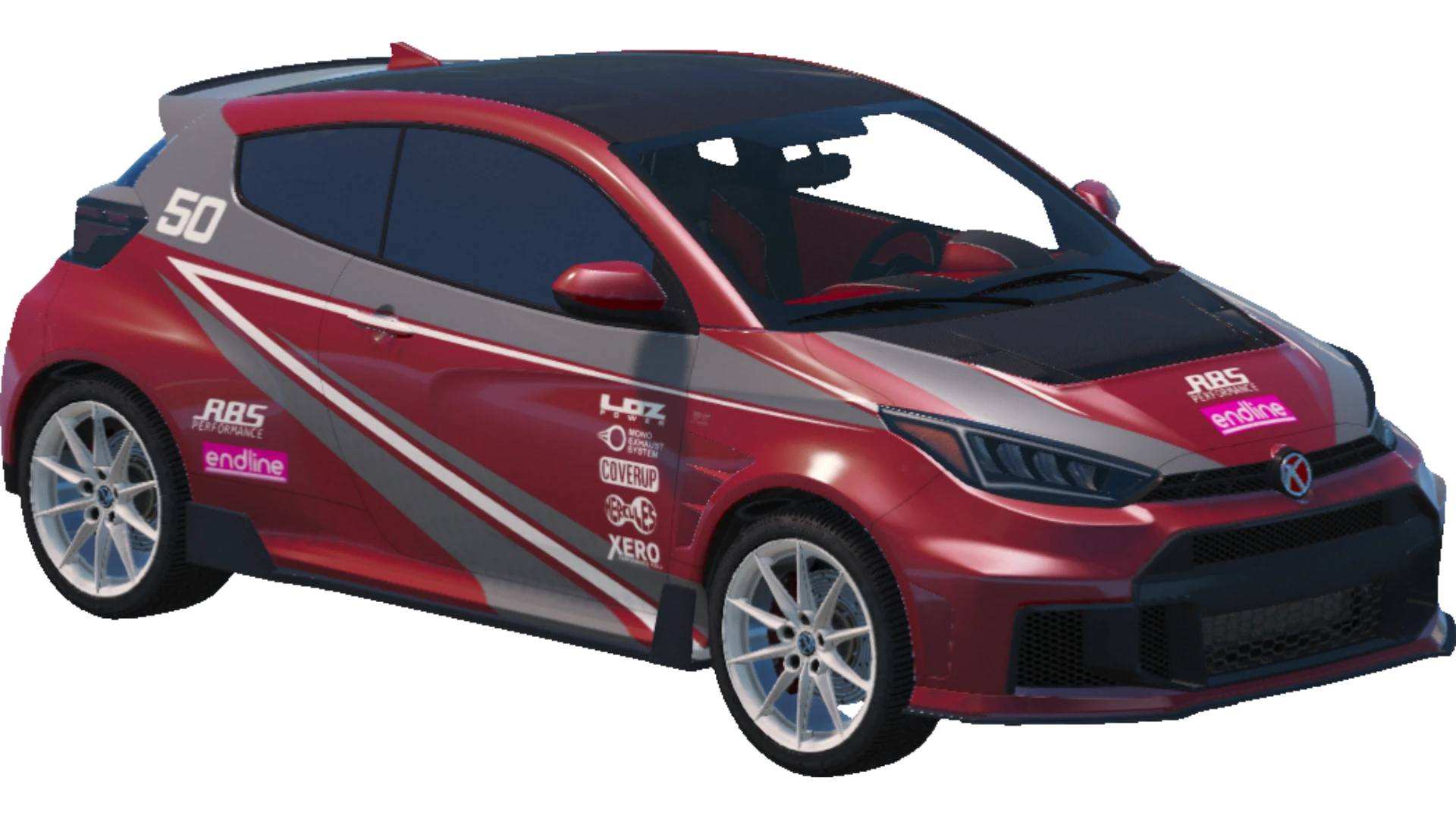 Karin Kisai RS