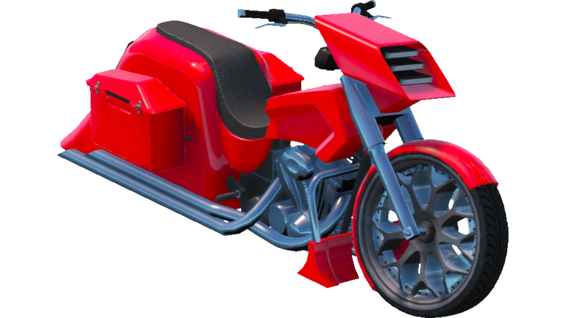 Western Bagger CTX